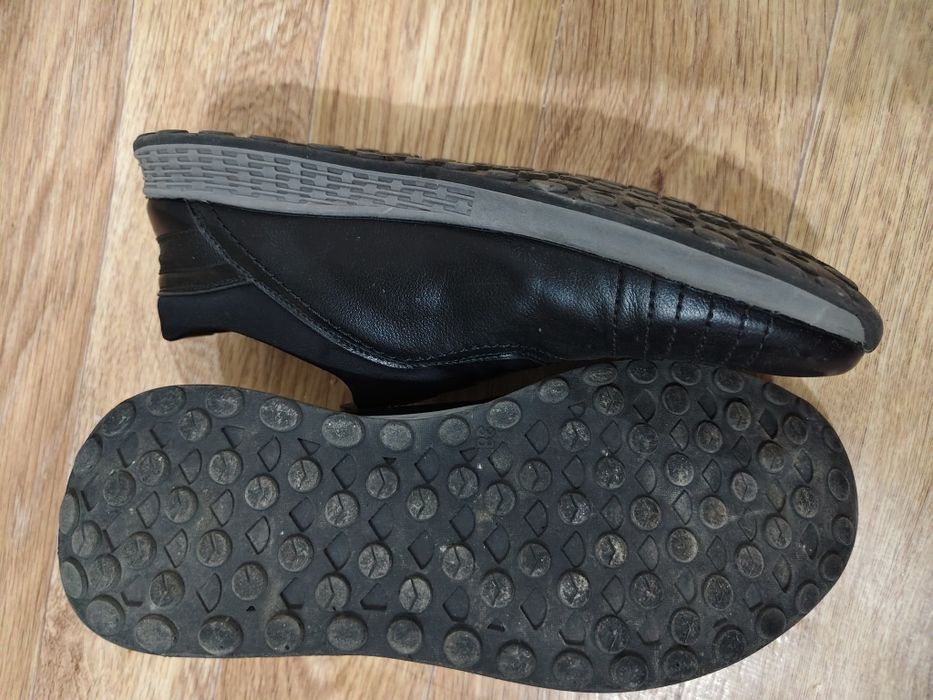 ботинки 38 размер на мальчика