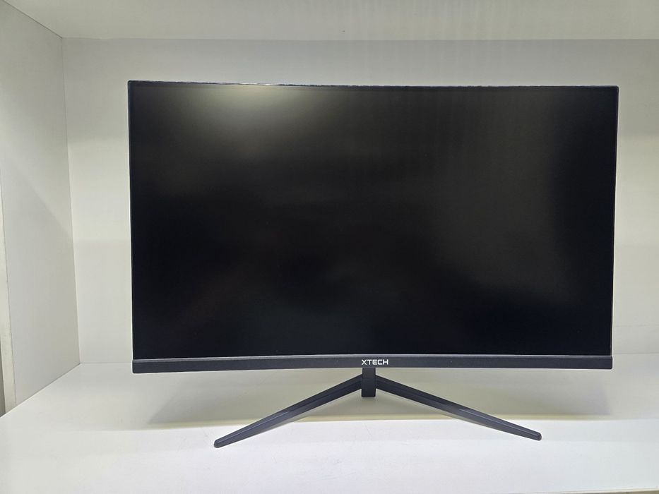 Xtech 27 curved 240hz