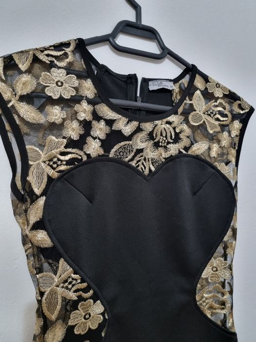 Rochie ocazie marimea S