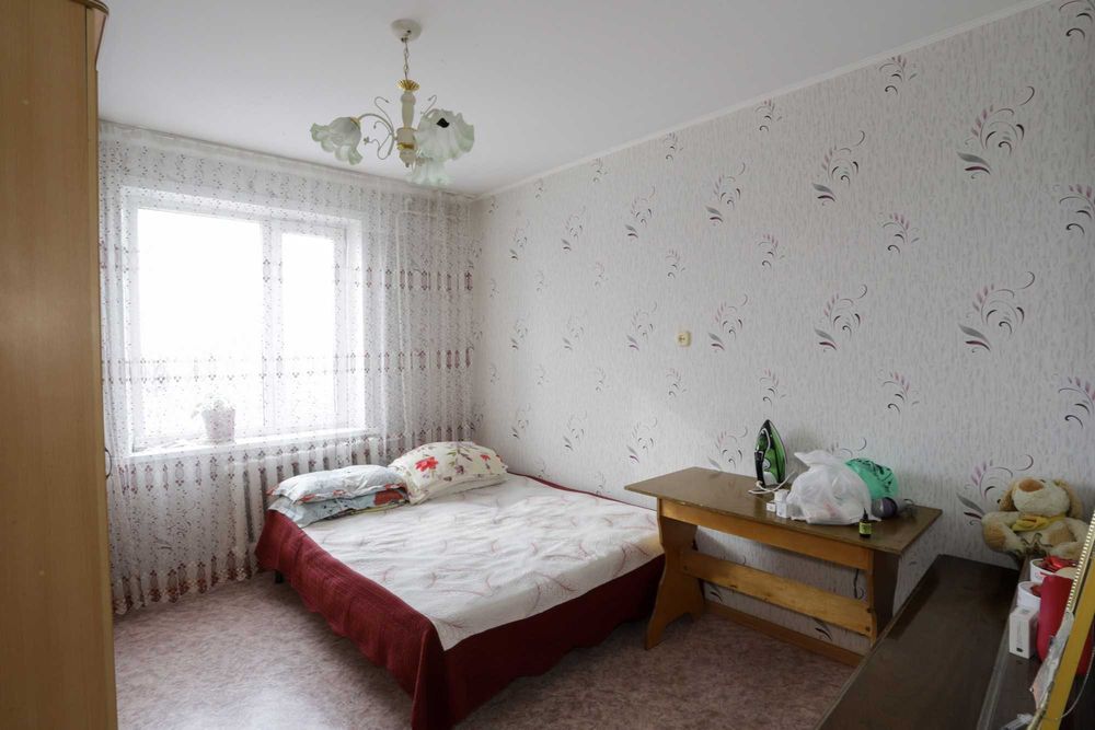 Продажа 2-комнатной квартиры