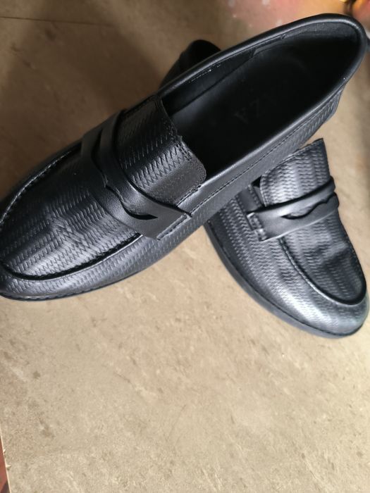 Школьные туфли для мальчика, 37 размер