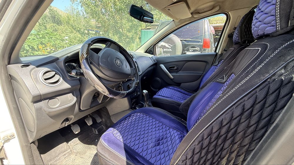 Продам Renault Logan