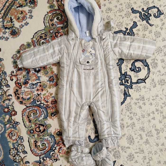 Продам детские вещи