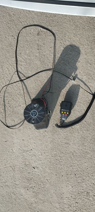 сирена сотилади холати яхши