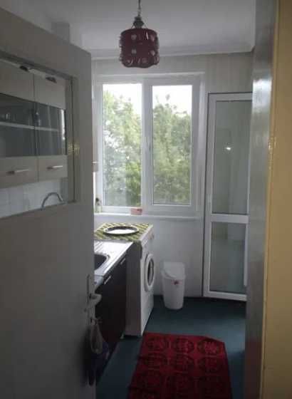 Дава се под наем Двустаен апартамент в Бургас, Лазур - 65 кв.м за 200 € - Снимка #9