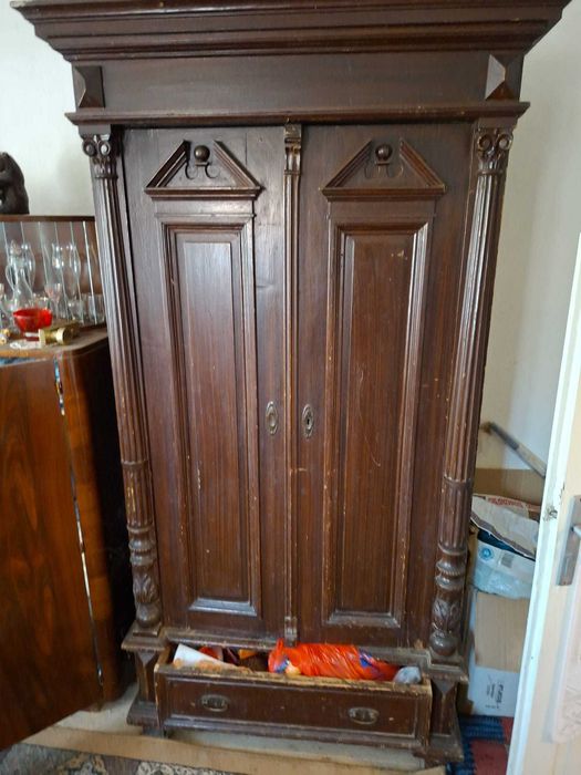 piese mobilier vechi