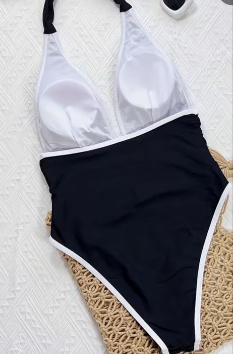 Цял бански SHEIN