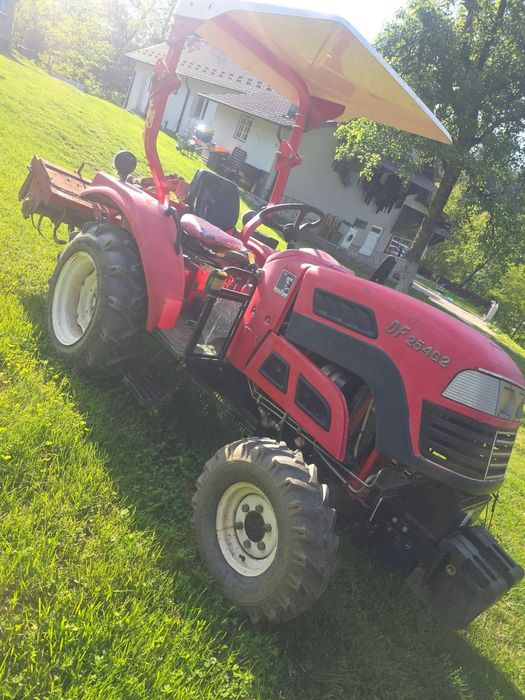 Tractor de vanzare