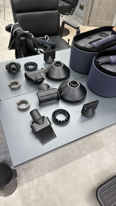 Feon Dyson Supersonic Original