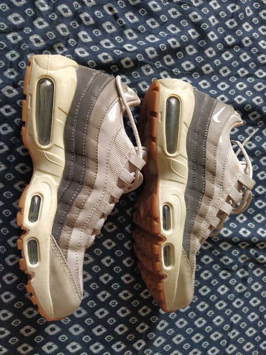 Маратонки Nike Air Max 95 - номер 39