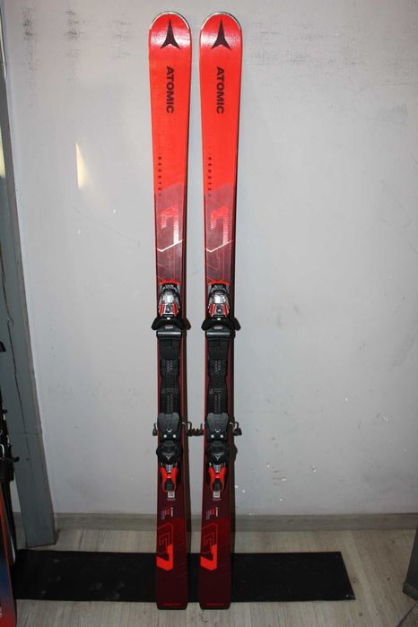 ski/schi/schiuri Atomic Redster G7 168 cm