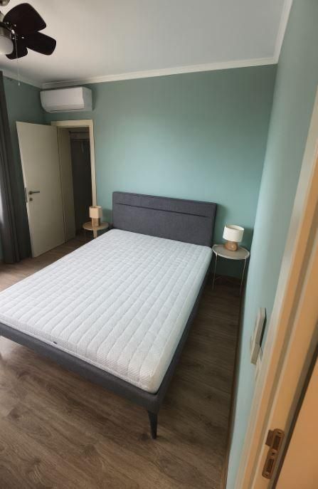 Дава се под наем Тристаен апартамент в Варна, м-т Траката - 100 кв.м за 650 € - Снимка #3