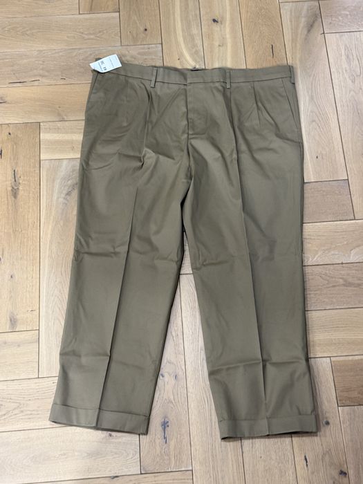 Штаны dockers Америка