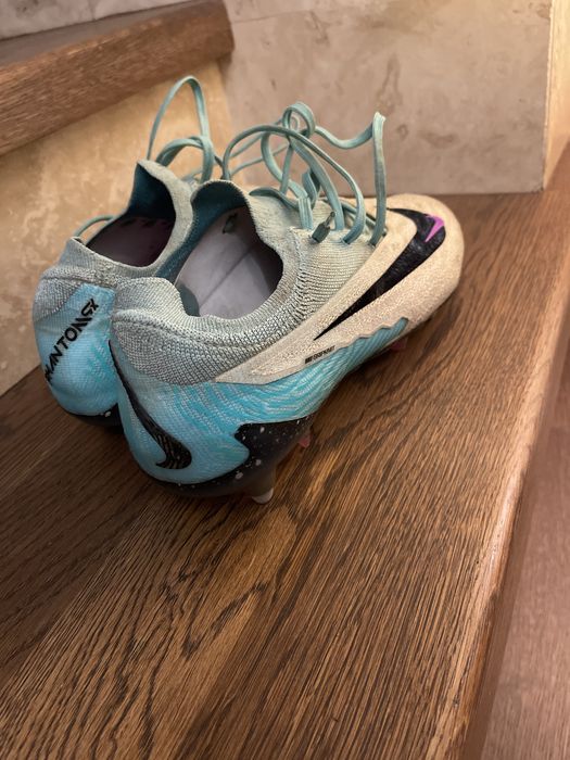 Nike Phantom GX Elite SG-PRO ANTI-CLOG ghete de fotbal mixte