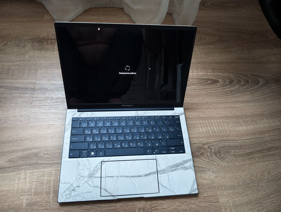 Asus Zenbook UX3405MA Core Ultra 7