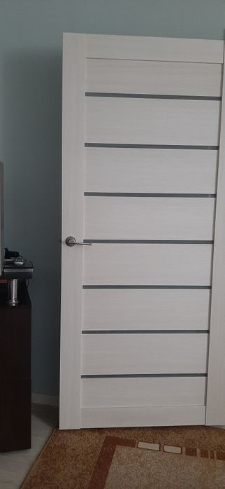 Продам трёхкомнатную квартиру 1этаж