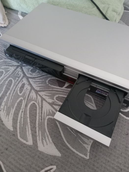 DVD+VHS 2в1 Panasonic