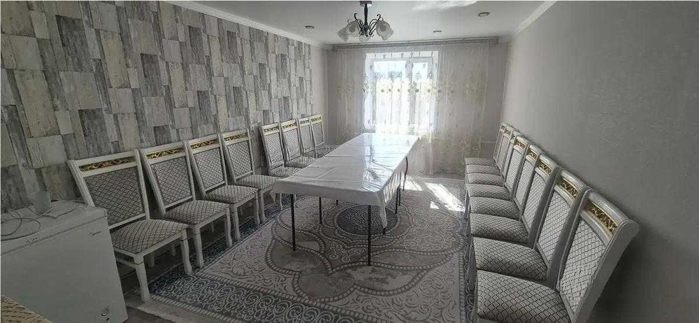 продам  5-комн квартиру мечты