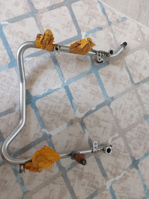 Продам форсунку от ML 350