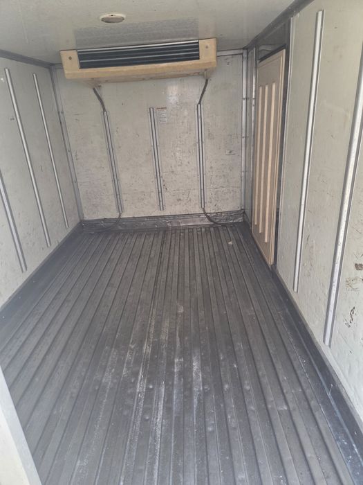 Хундай портер борт сотилади