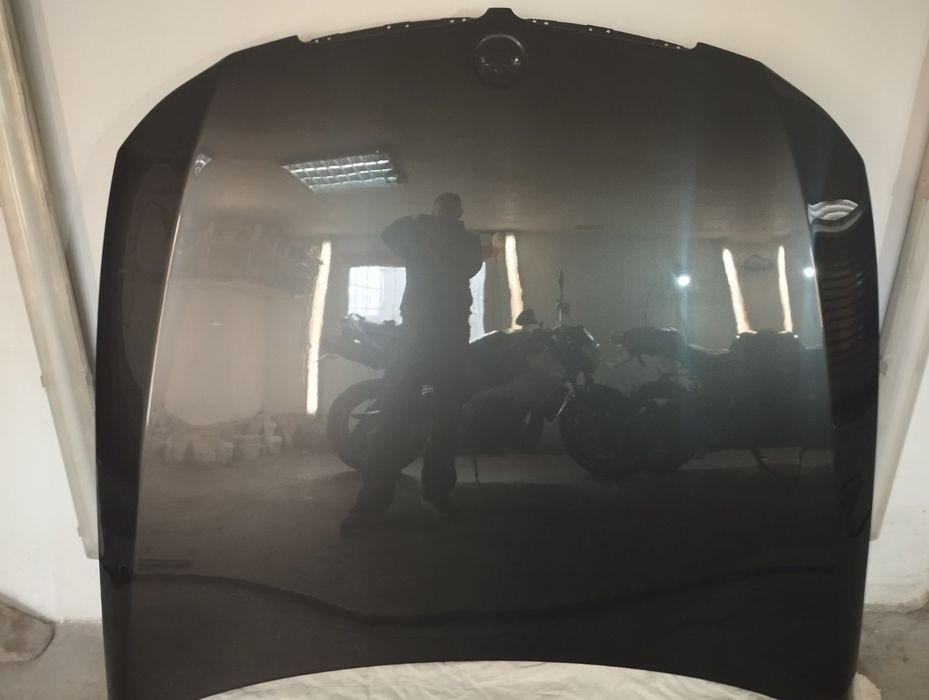 Преден капак за Bmw e90