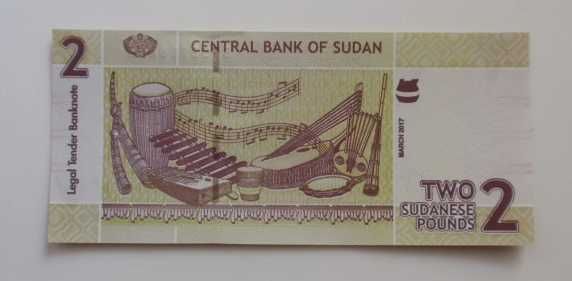 няколко банкноти от цял свят