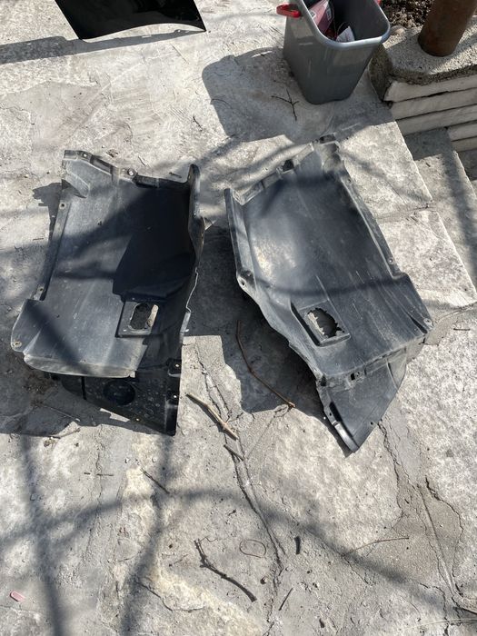 Брони и прагове за Bmw е92