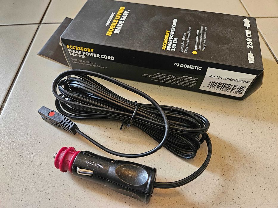 Dometic lada cablu Power Cord frigider camping