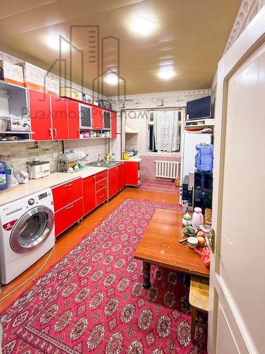 2/2/9 65м2 Паркентский отдельный вход