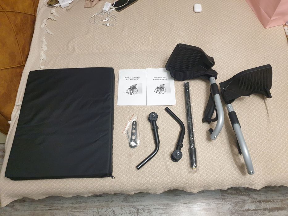 Инвалидная коляска