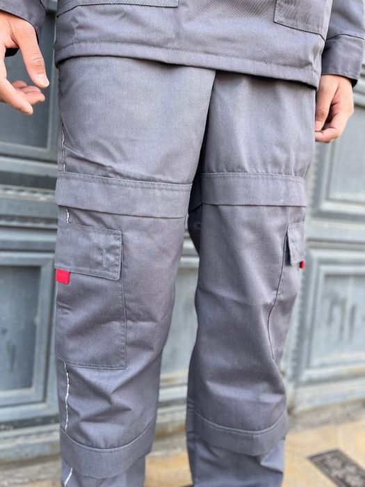 Противоэнцефалитный костюм