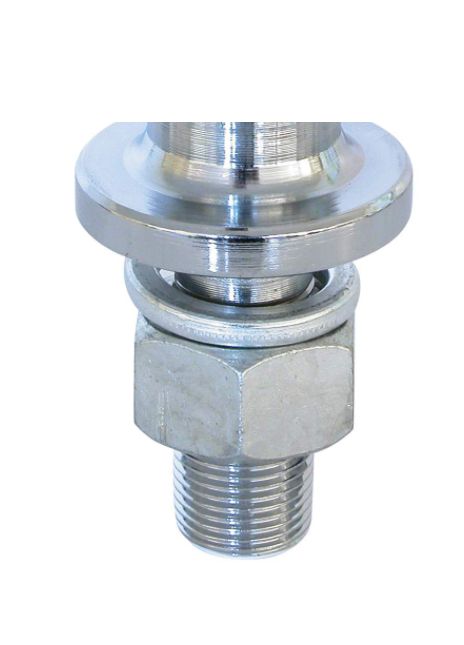 Nuca de remorca,bila remorca,cui remorca, carlig remorcat moto/atv