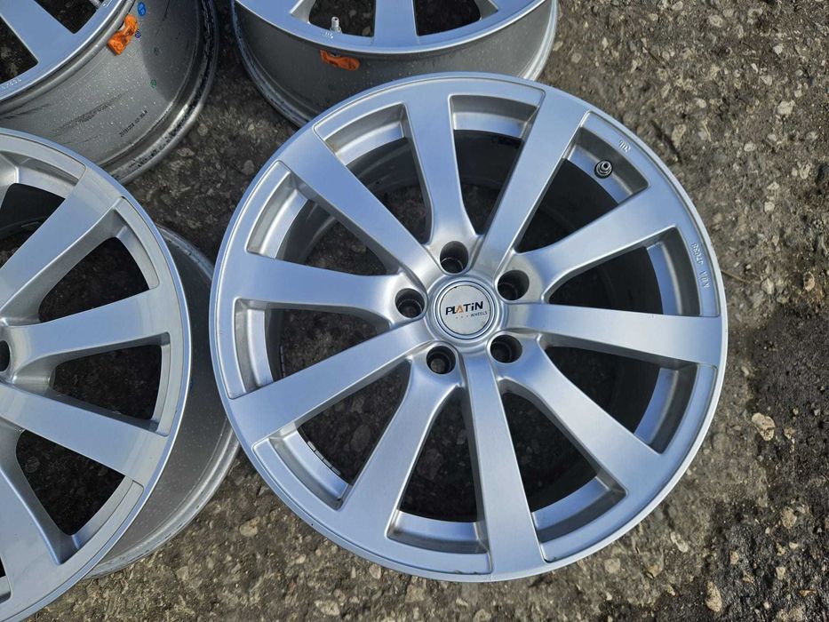 Jante R18 5x112 VW Tiguan,Passat CC,Sharan,Passat,SKODA Kodiaq,Seat