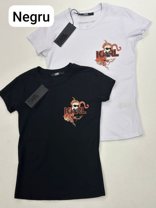 Tricou dama moschino,icon