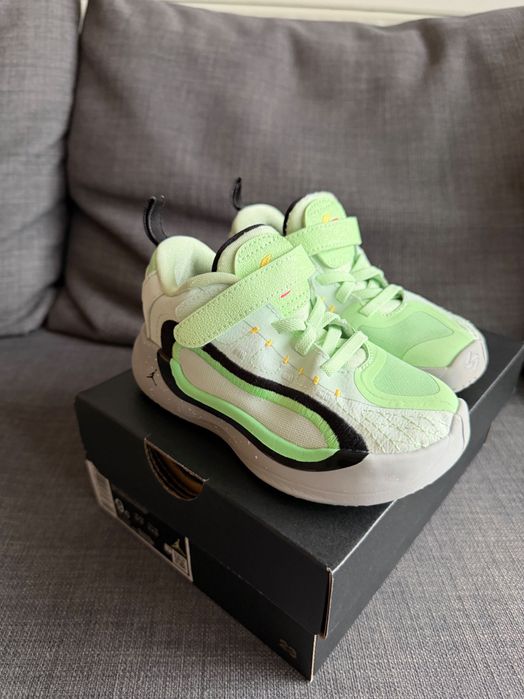 Детски Маратонки Nike Jordan Luka 4 размер 26ЕU