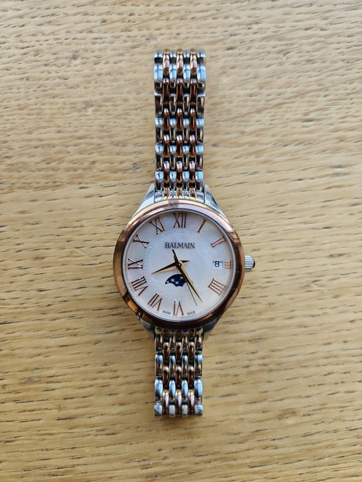 Дамски часовник Balmain