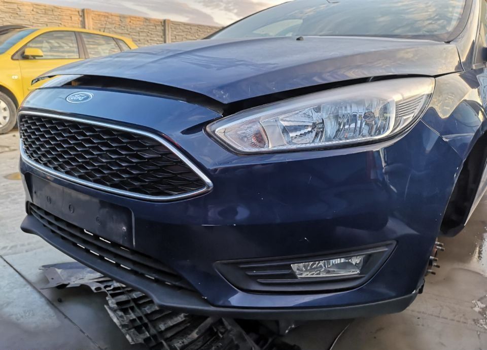 Cutie viteze 5 trepte Ford Focus 3 motor 1.0 ecoboost