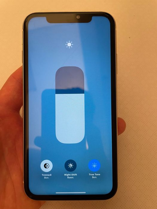 iPhone 11 | 128 GB | Жақсы күйде