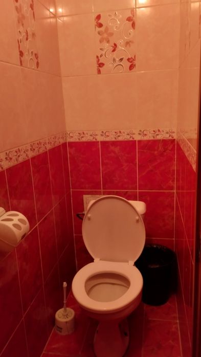 Квартира четырехкомнатная