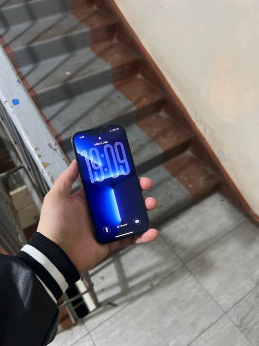 iPhone 13 pro 256GB 2Sim