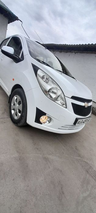 Spark kraska tozza 2 pozitsiya