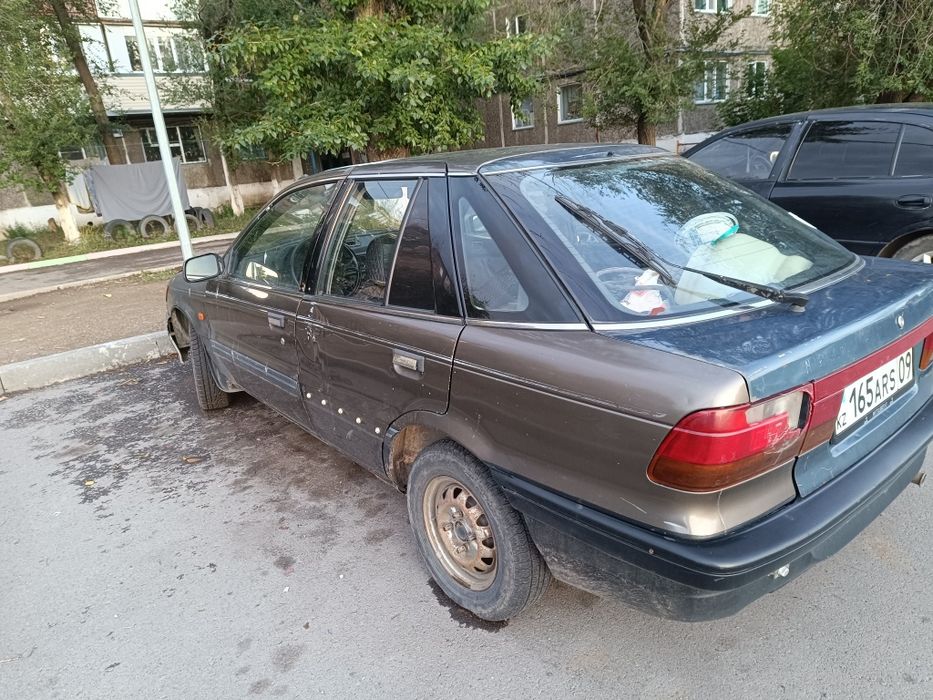 Продам авто на ходу