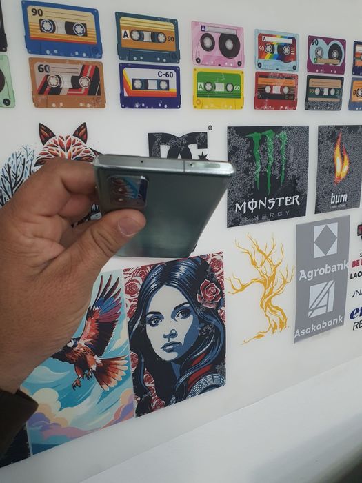 Samsung Galaxy Note 20 5G | 8/256GB | Holati ideal!