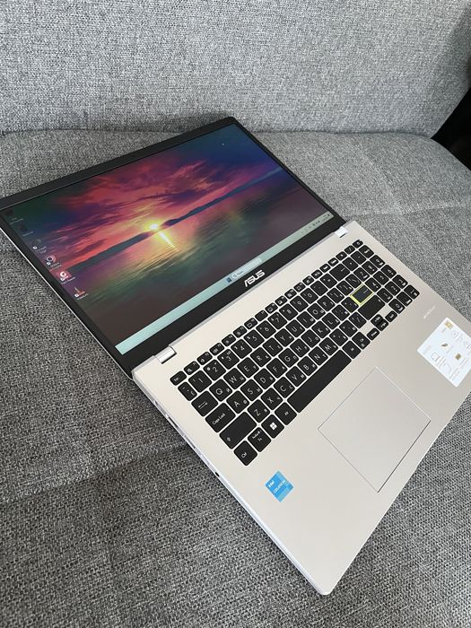 Продам ноутбук Asus