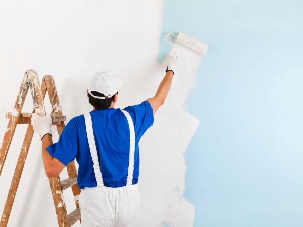 Маляр-штукатур киламиз