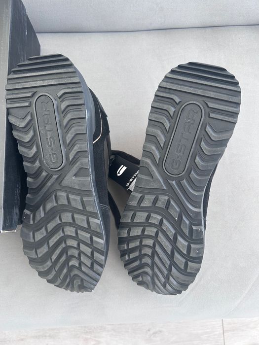 Маратонки G-STAR