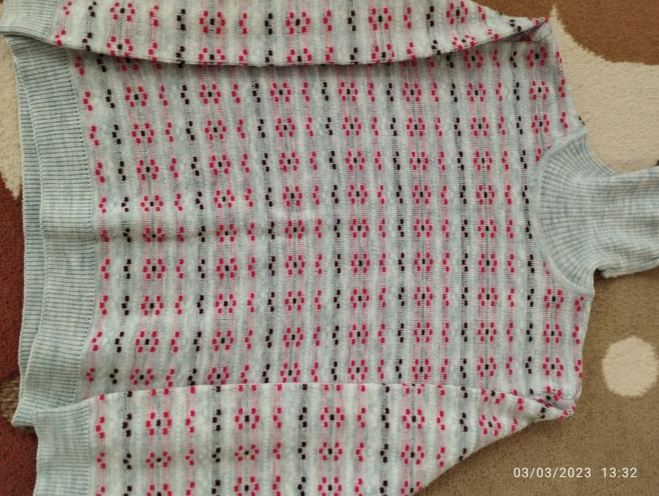 Лот от дрешки за момче-5-7 години