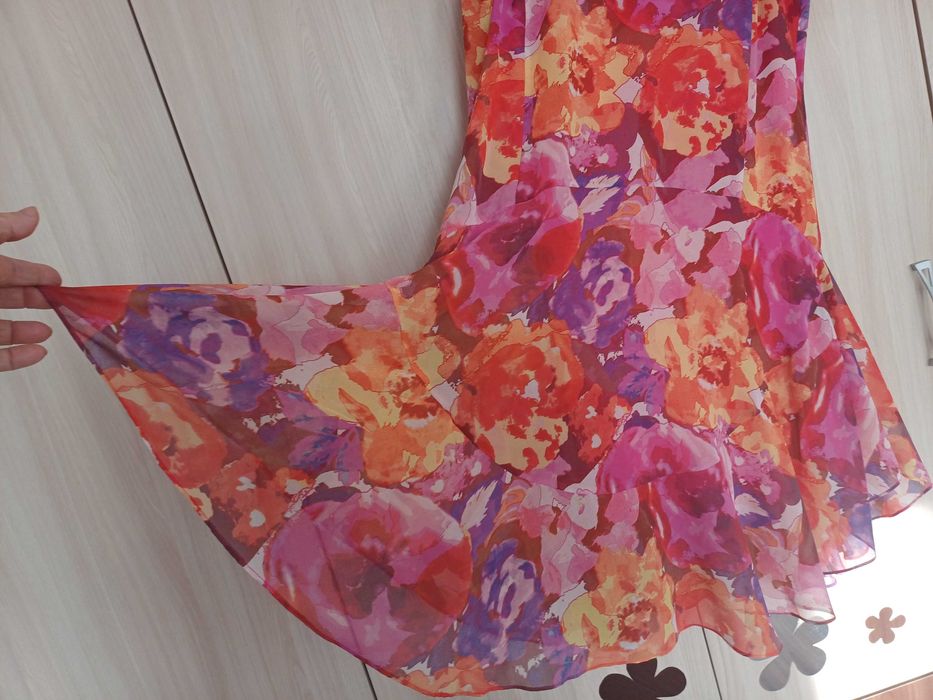 Rochie eleganta, L, nouă