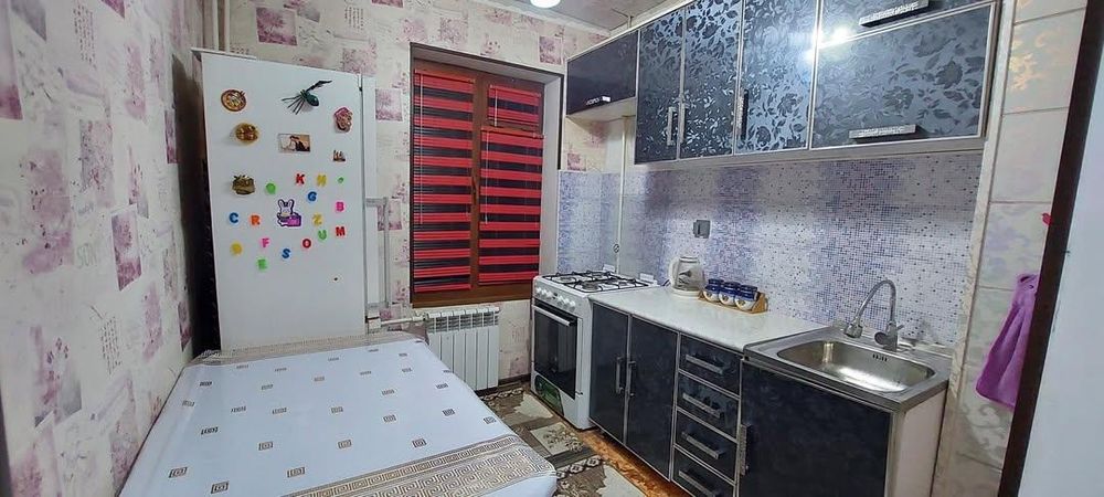 Продаётся Квартира 3-комнатная