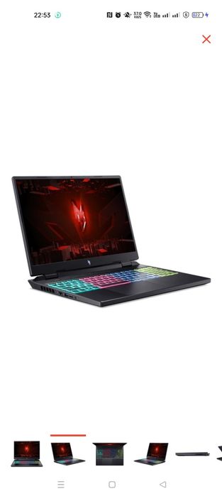 Продам отличный ноутбук